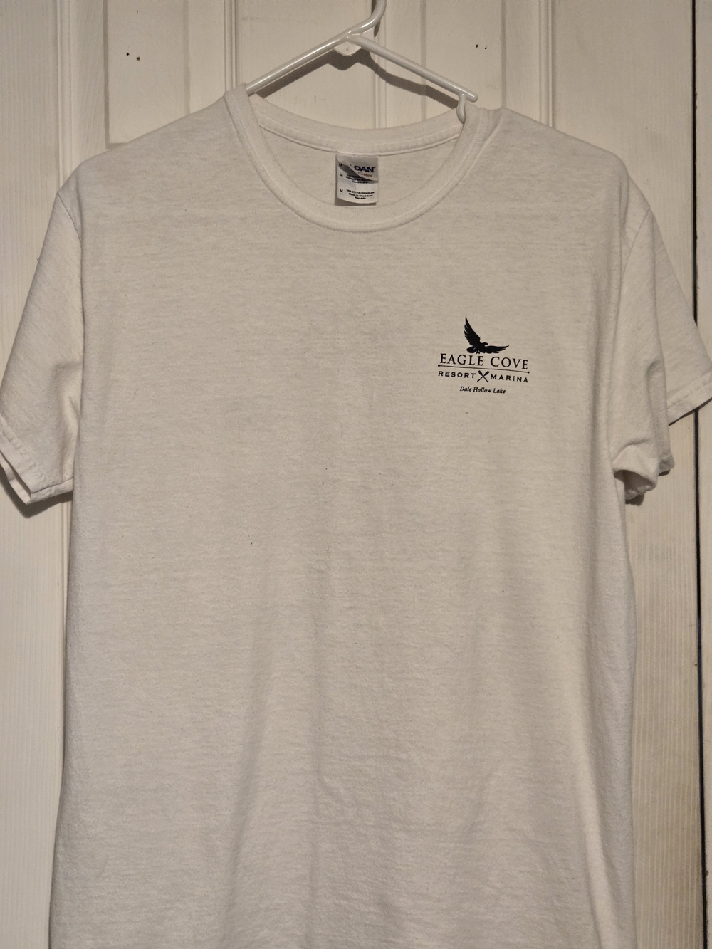 Gildan Short Sleeve Souvenir Tee Shirt Dale Hollow Lake